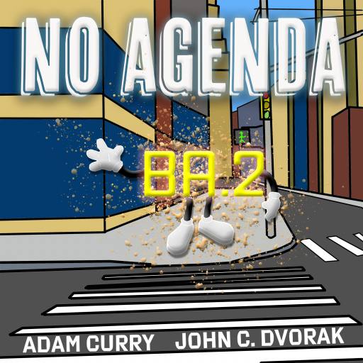 BA.2 Takes Manhattan by Melodious Owls