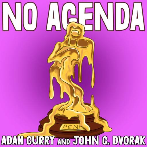 Sean's Oscar by Mike Riley