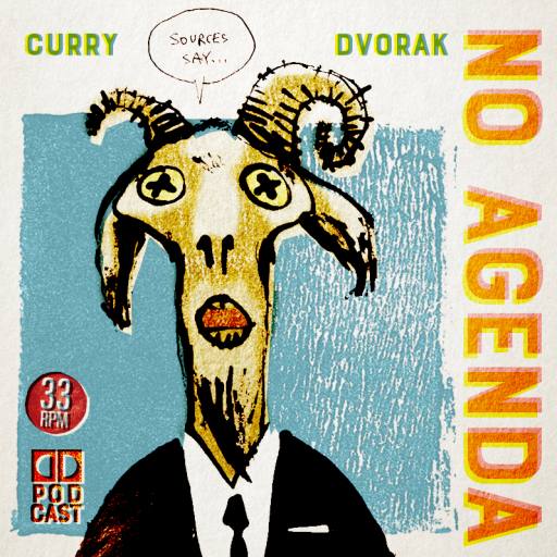 News Goat by Monsieur Pierrey