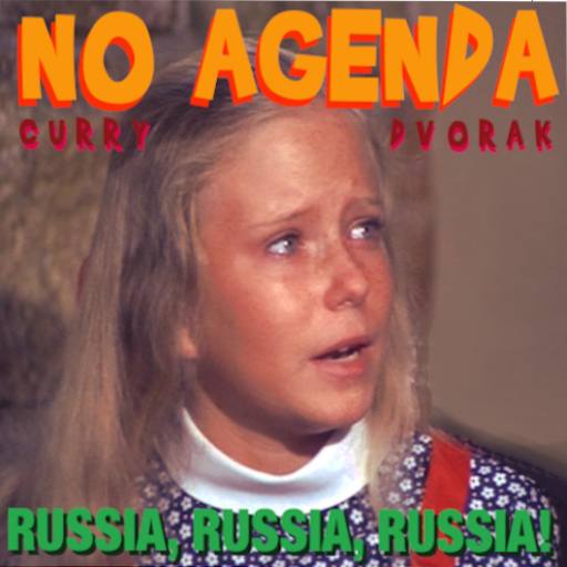 Russia, Russia, Russia! by Moose