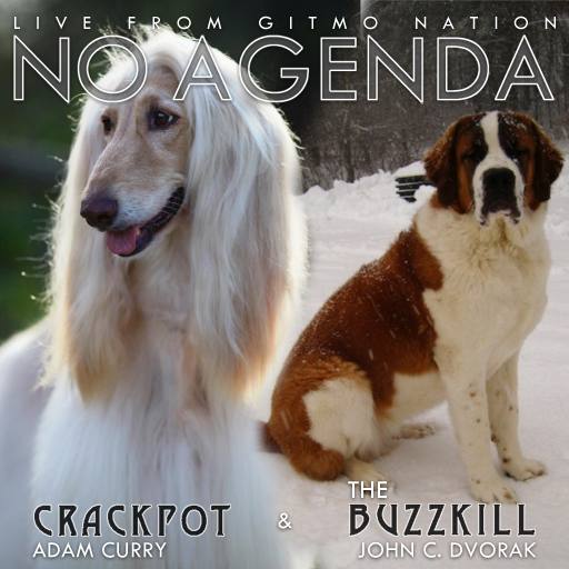 Where the "C" Stands for "Can I go outside?" by N4VX