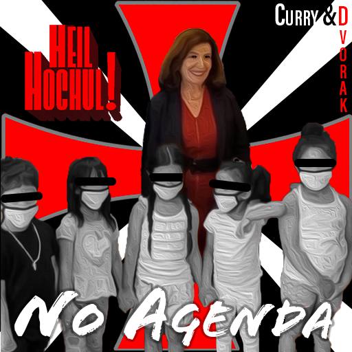 Heil Hochul! by Nappy