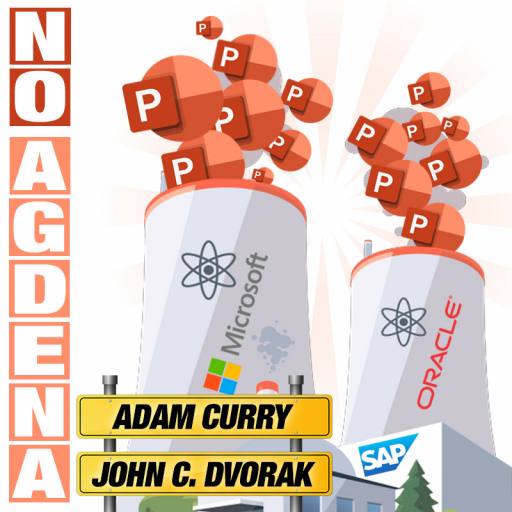 Chernobyl PowerPoint by nessworks