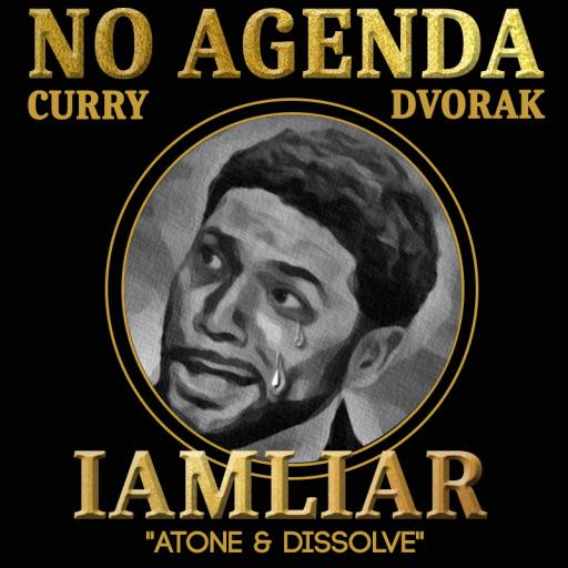 IAMLIAR (Atone & Dissolve) by nessworks