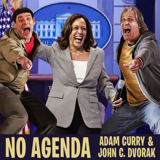 Lloyd, Harry & Kamala (Self Explanatory) by nessworks