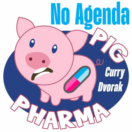 Pig Pharma by nessworks