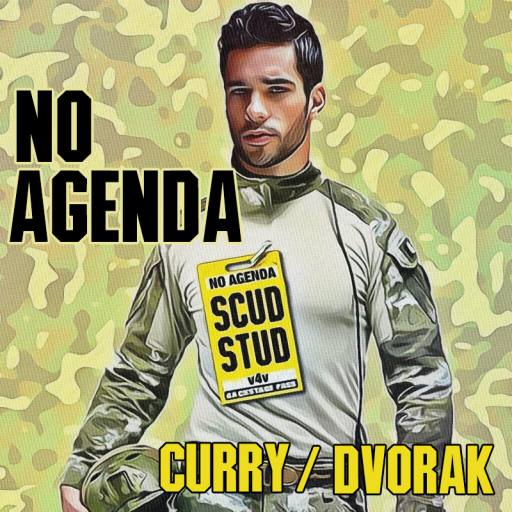 Scud Stud by nessworks