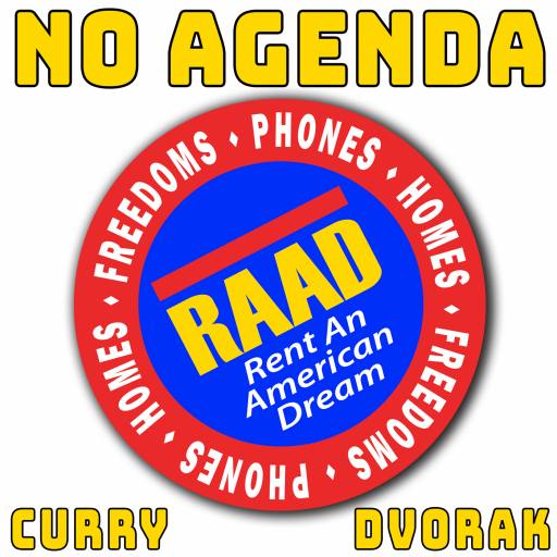 Rent An American Dream by Parker Paulie, a Black Knight