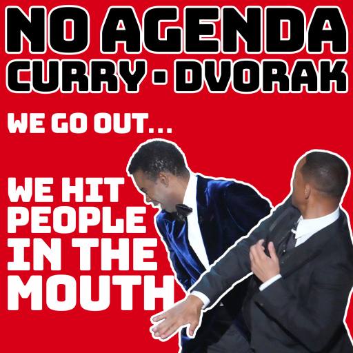 The Slappening by Rodger Roundy