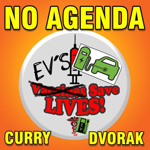 EVs for Fweeedom by SirNetNed