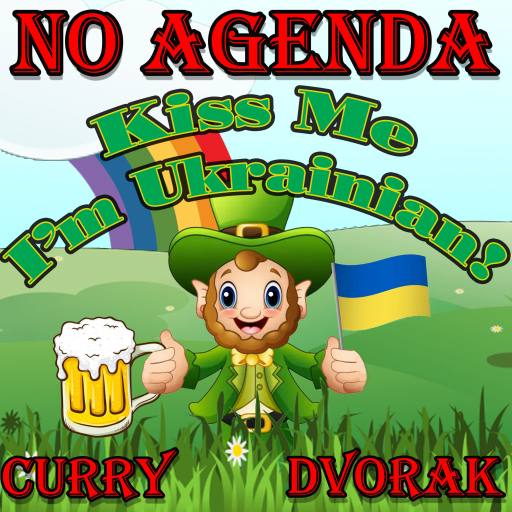 St. Volodymyr's Day by SirNetNed