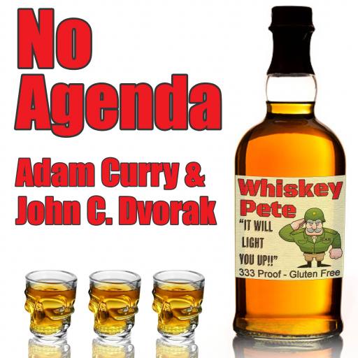 Whiskey Pete by SirNetNed