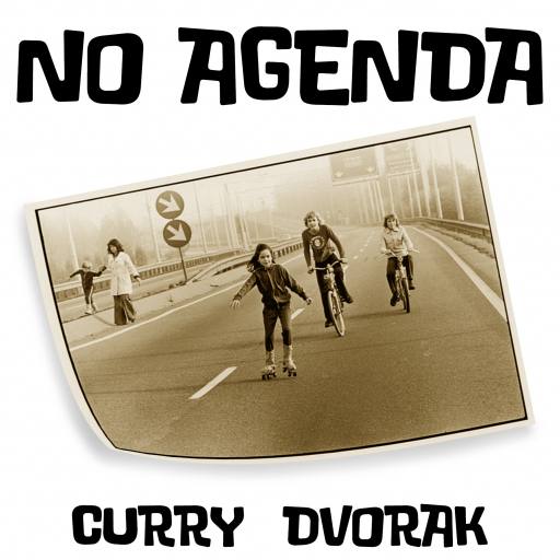 autoless sunday 1973 by Tante_Neel