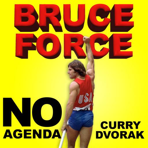 bruce force by Tante_Neel