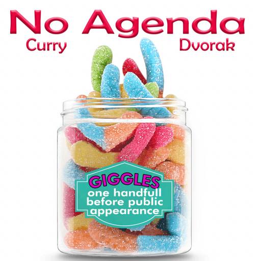 edibles by Tante_Neel