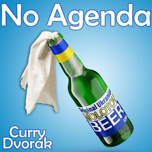 Molotov Beer by Tante_Neel