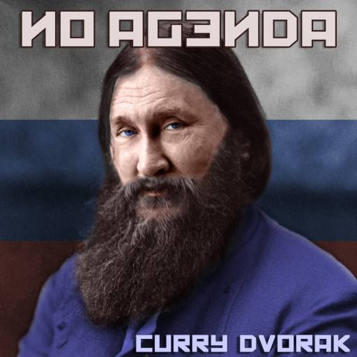 rasPUTIN by Tante_Neel