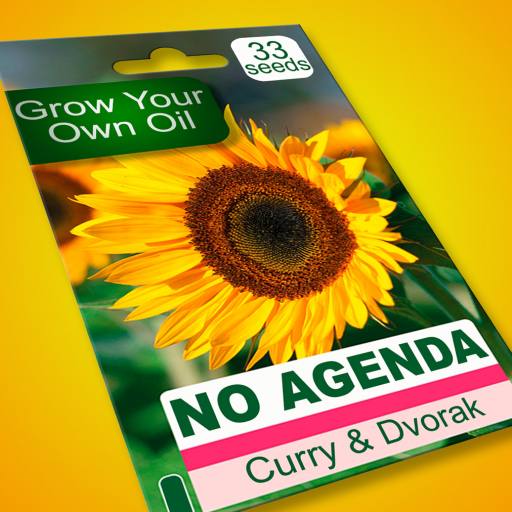 sunflower oil shortage by Tante_Neel