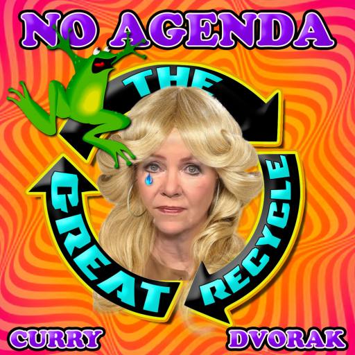 the great recycle by Tante_Neel