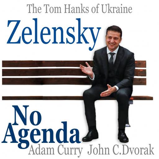 Tom Hanks of Ukraine V2 by Tante_Neel