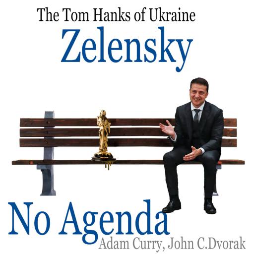 Tom Hanks of Ukraine by Tante_Neel