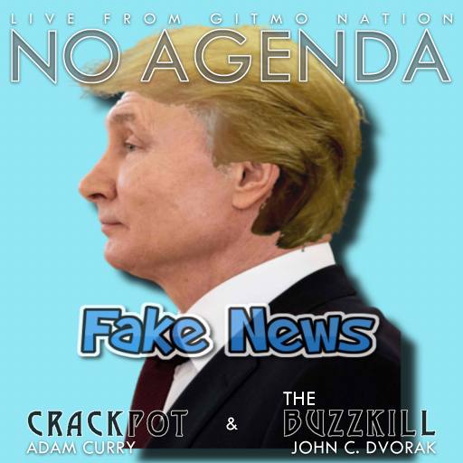 Fake News by Reformed Troll