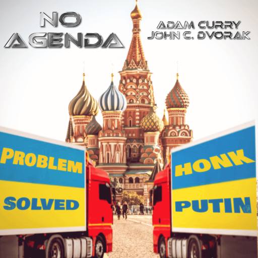 Honk Putin! by Reformed Troll