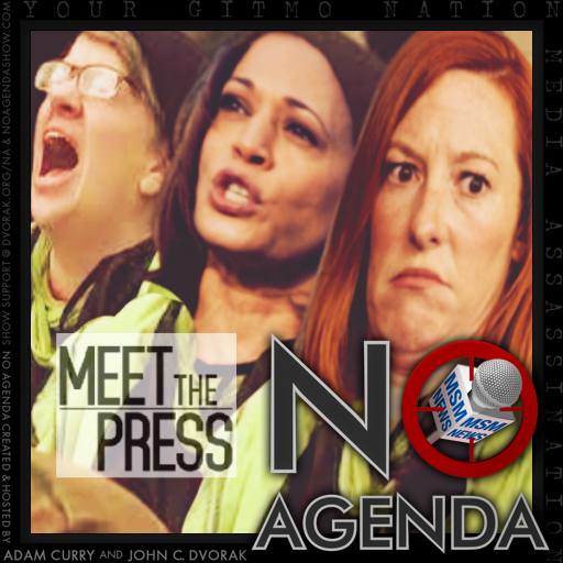 Meet The Press by Reformed Troll