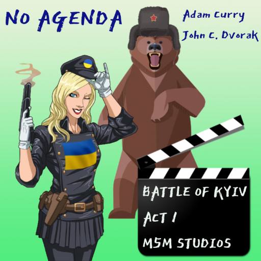 The best art in the universe for the best podcast in the universe by Reformed Troll