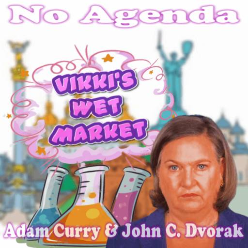 Trust Nuland by Reformed Troll