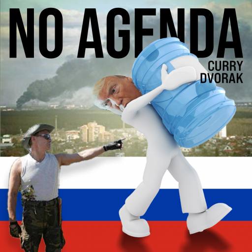 Carry Water w/ Bombing by theMastermind