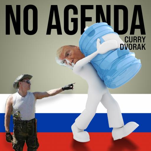 Carry Water by theMastermind