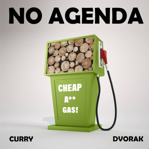 Cheap A** Gas by theMastermind