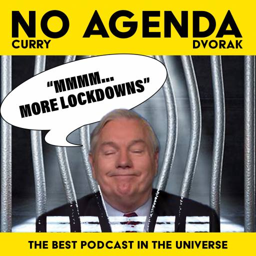 Lockdown 2.0 by theMastermind