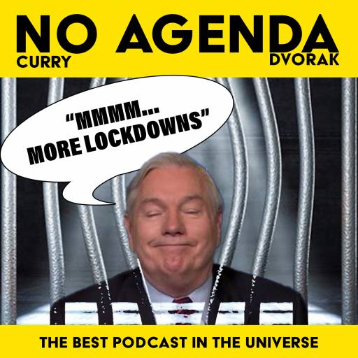 More Lockdowns, please! by theMastermind