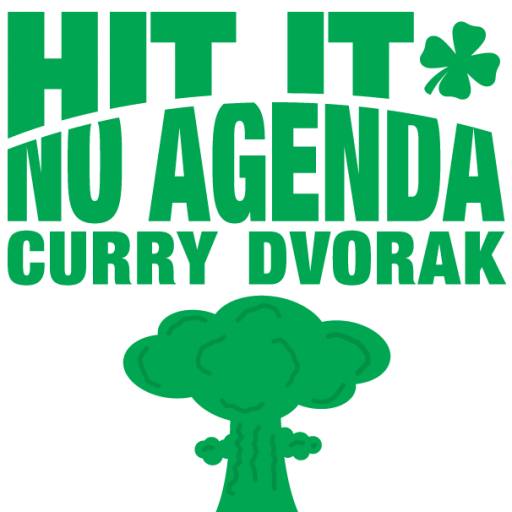 Mushroom Clouds by Toast