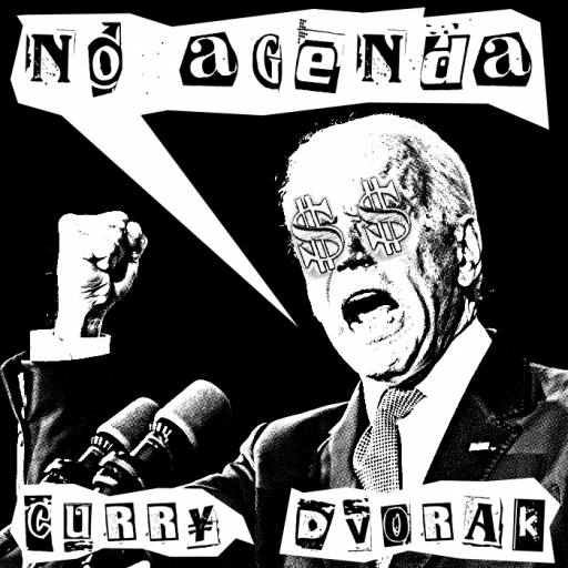 PropAgenda by Uncle Cave Bear