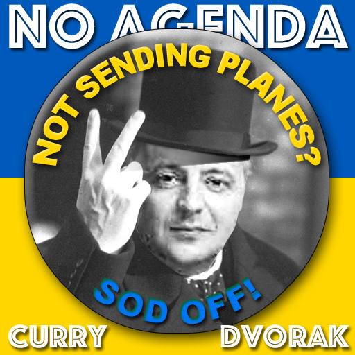 Churchsky by ZyrusSan