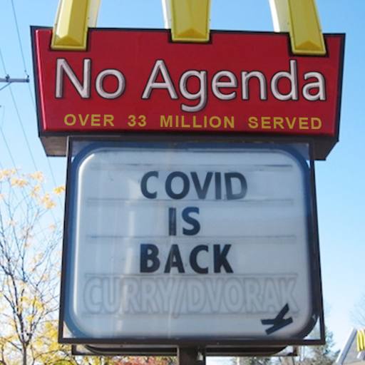 covid is back! by Art-By-Jordan