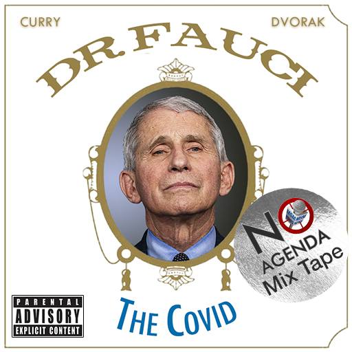 Dr. Dre: The Chronic - Parody by Bill Walsh (Sir Saturday)