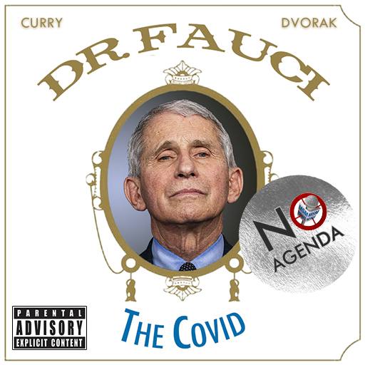 Dr. Dre: The Chronic - Parody by Bill Walsh (Sir Saturday)