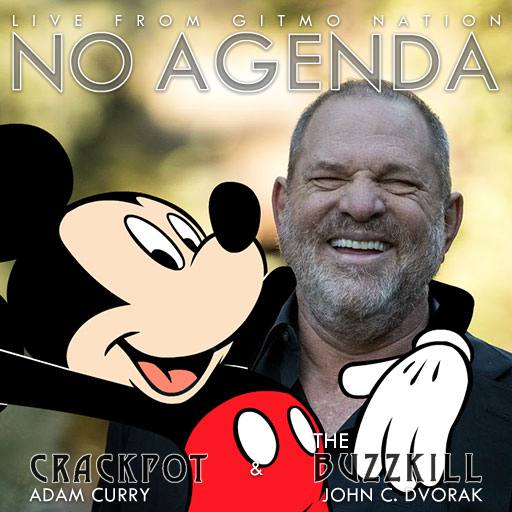 Okay Groomers by Bill Walsh (Sir Saturday)