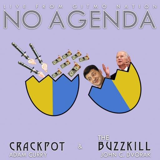 Bombshell by Brad Wilson