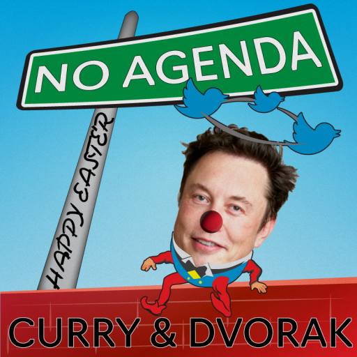 Easter Tweets by Capitalist Agenda