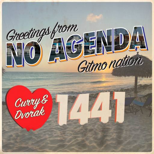 Greeting from Gitmo by Capitalist Agenda