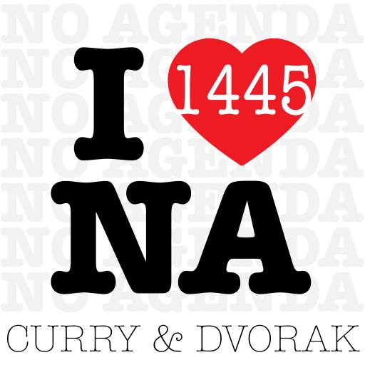 Live from NA by Capitalist Agenda