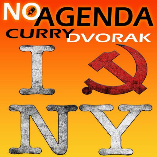 N Y C(ommies) by Cesium137