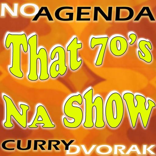 The 70's by Cesium137