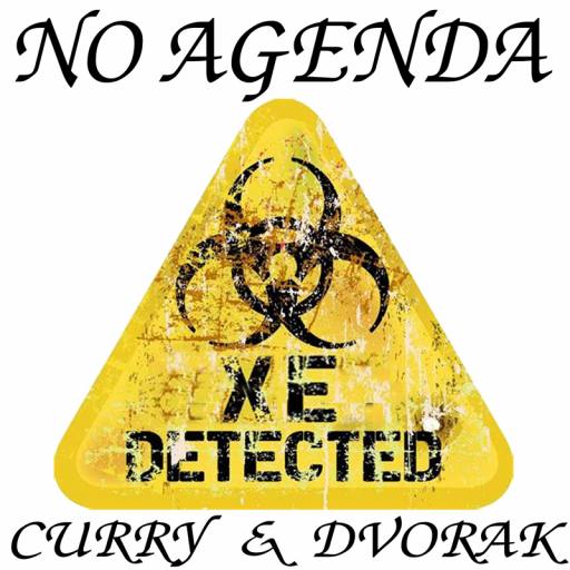 XE incoming by Cesium137