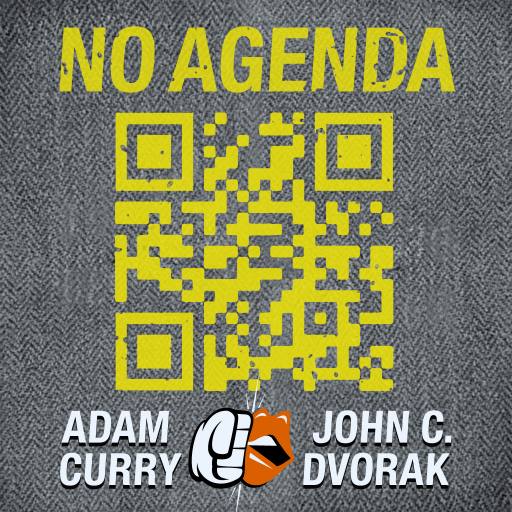 QR Code by Chad Marbut